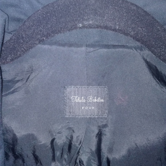 talula blazer - Picture 2 of 3